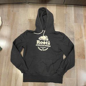 Roots Hoodie